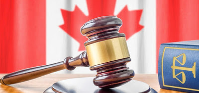 Calvin Barry - What You Need To Know About Disclosure in Canada